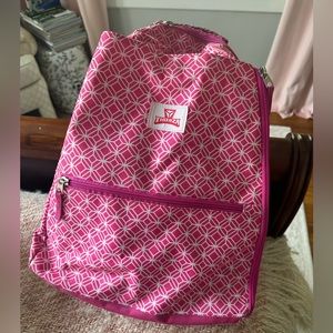 Thorza Tennis Backpack